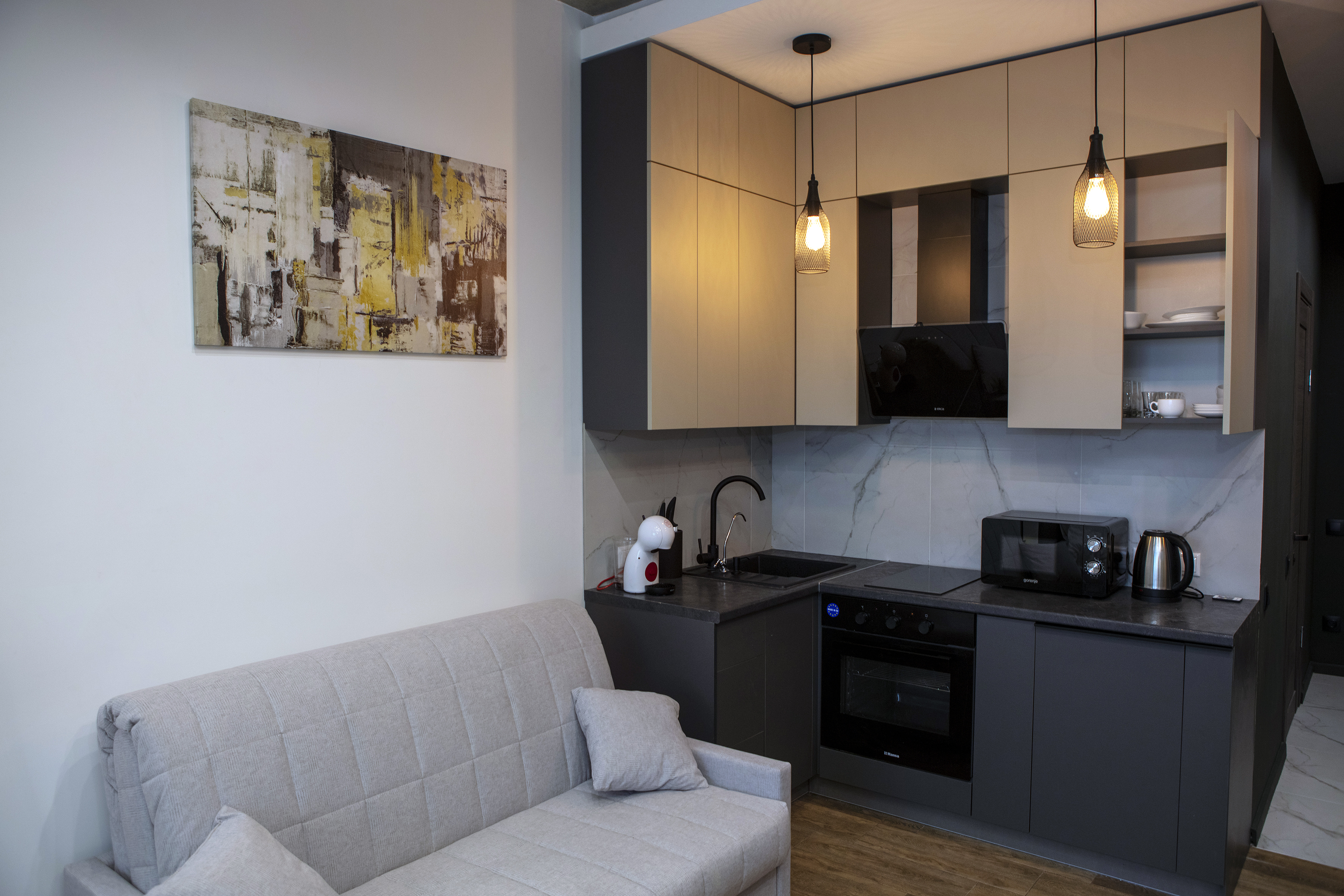 Фото Sky Inn Color