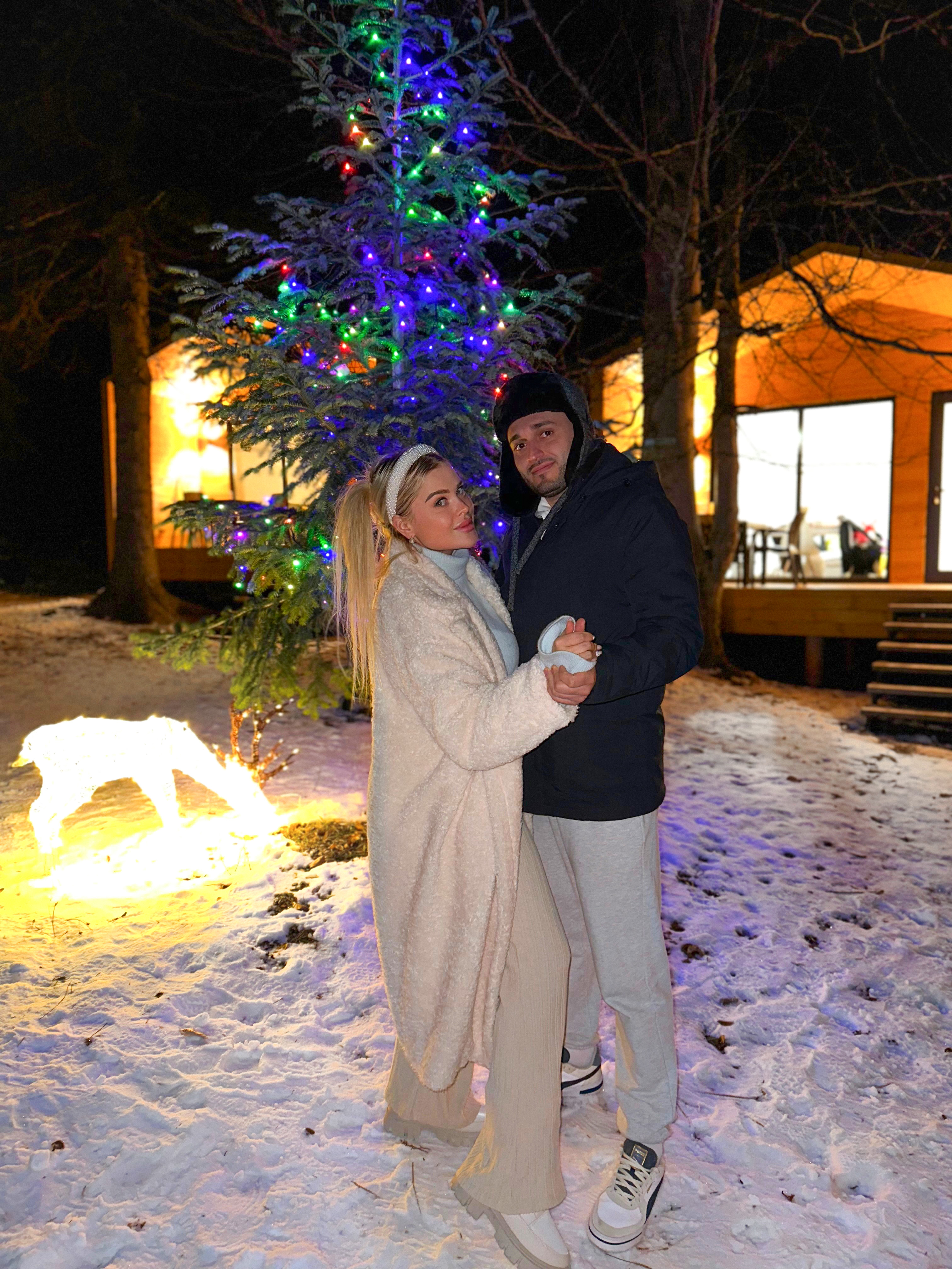 Фото Сияние Family Club