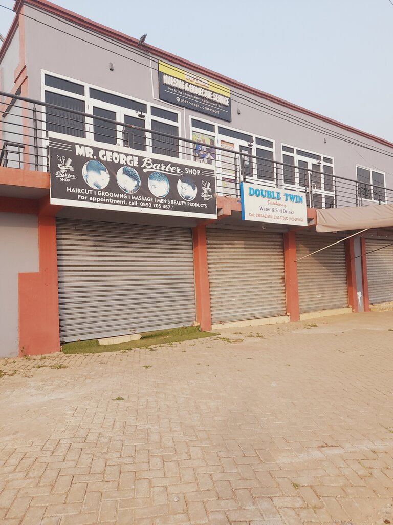 Further education Imperial Nursing Training School, Earth, photo