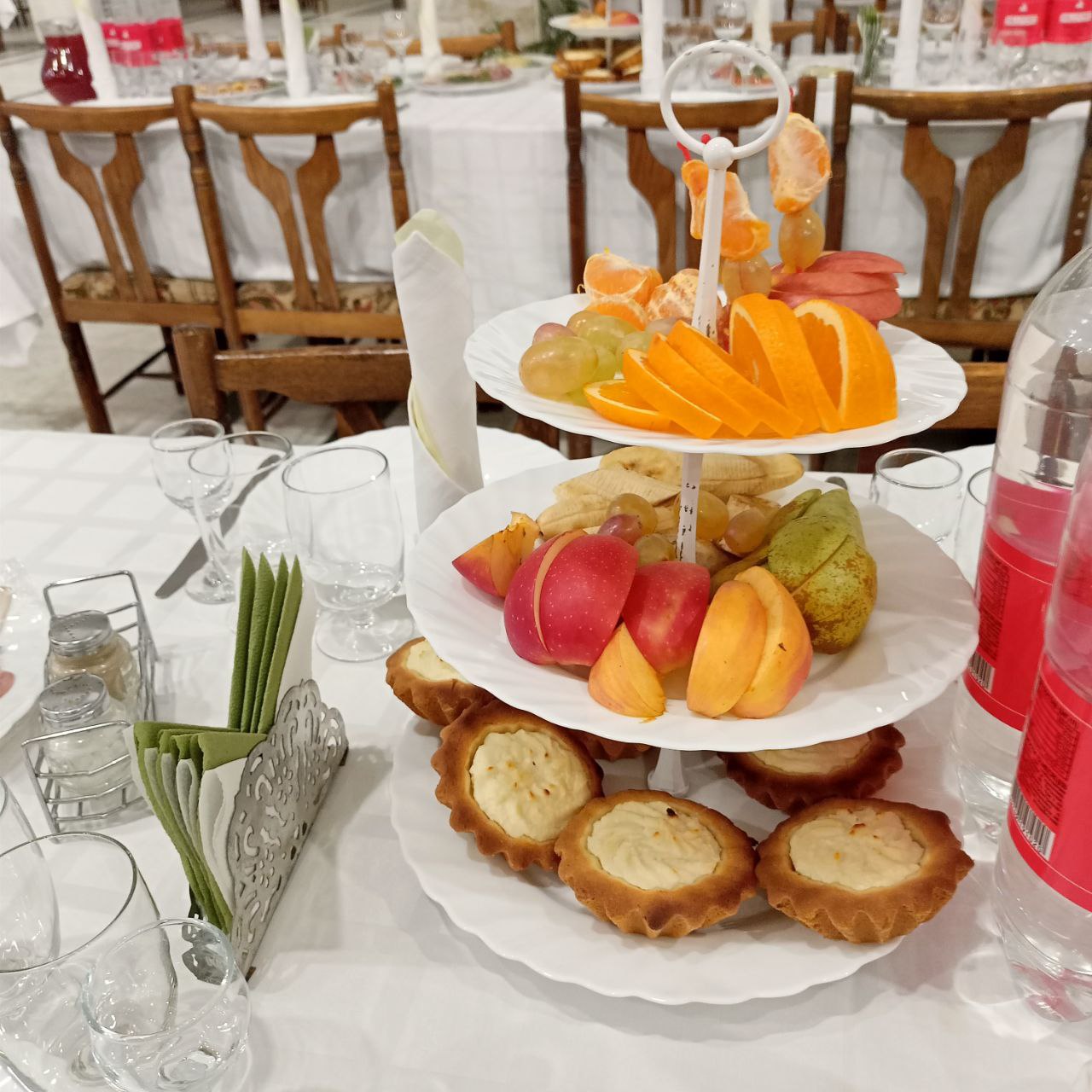 Фото Сосновый