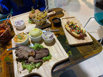 Area 51 Burger Cafe (1439, Sheikh Mohammed Bin Salem Road), restaurant