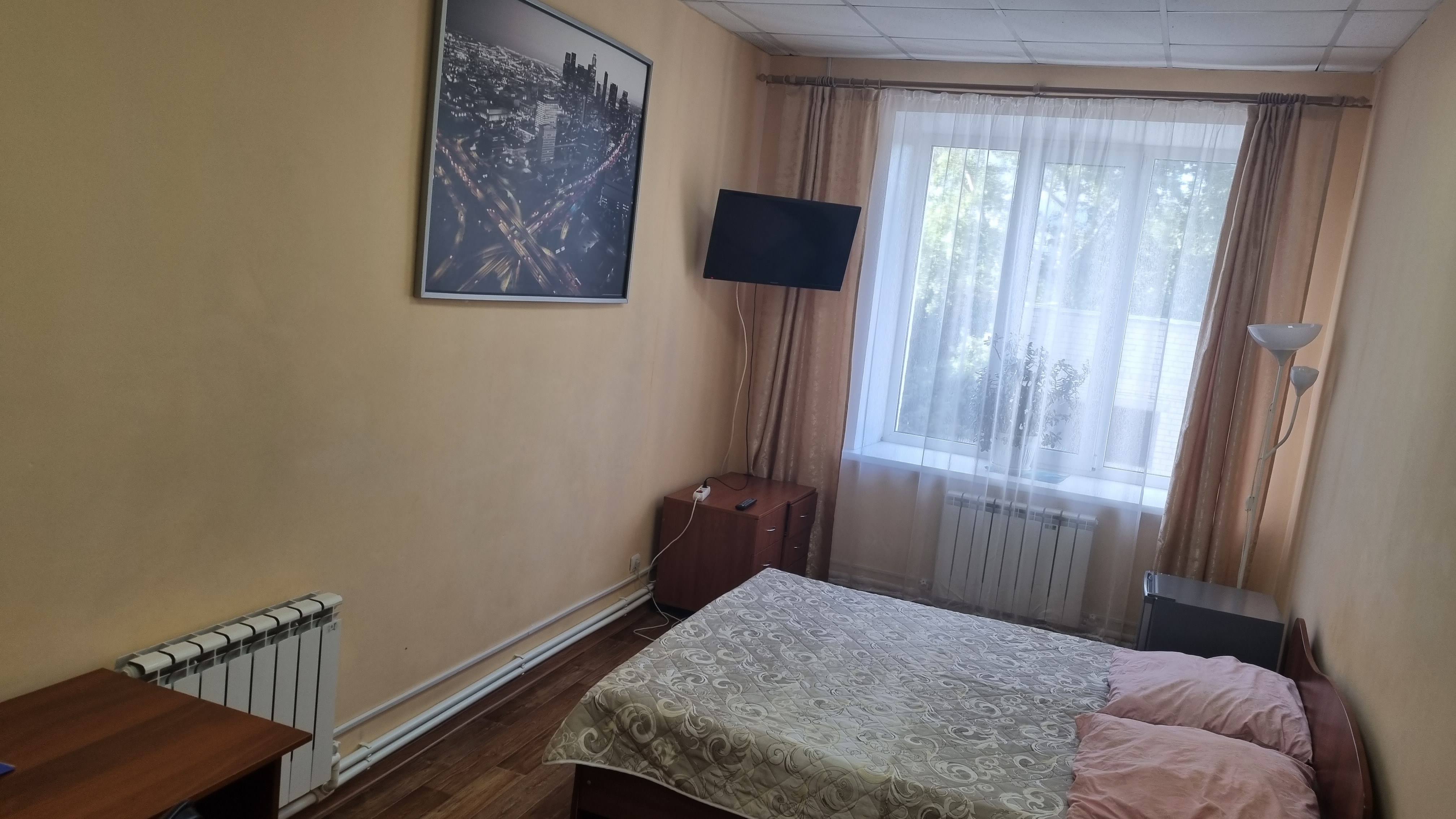 Фото Мини отель на Набережной