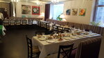Поминальная традиция (Shmitovsky Drive, 16с2), cafetería
