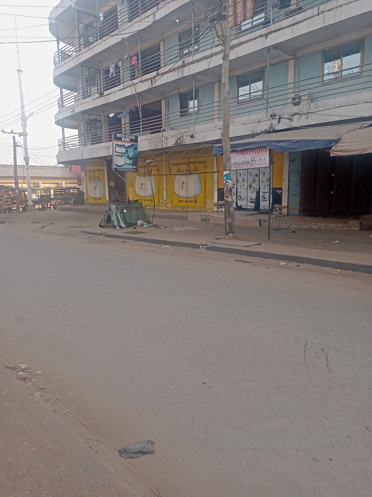Auto glass Auto Glass Home, Accra, photo