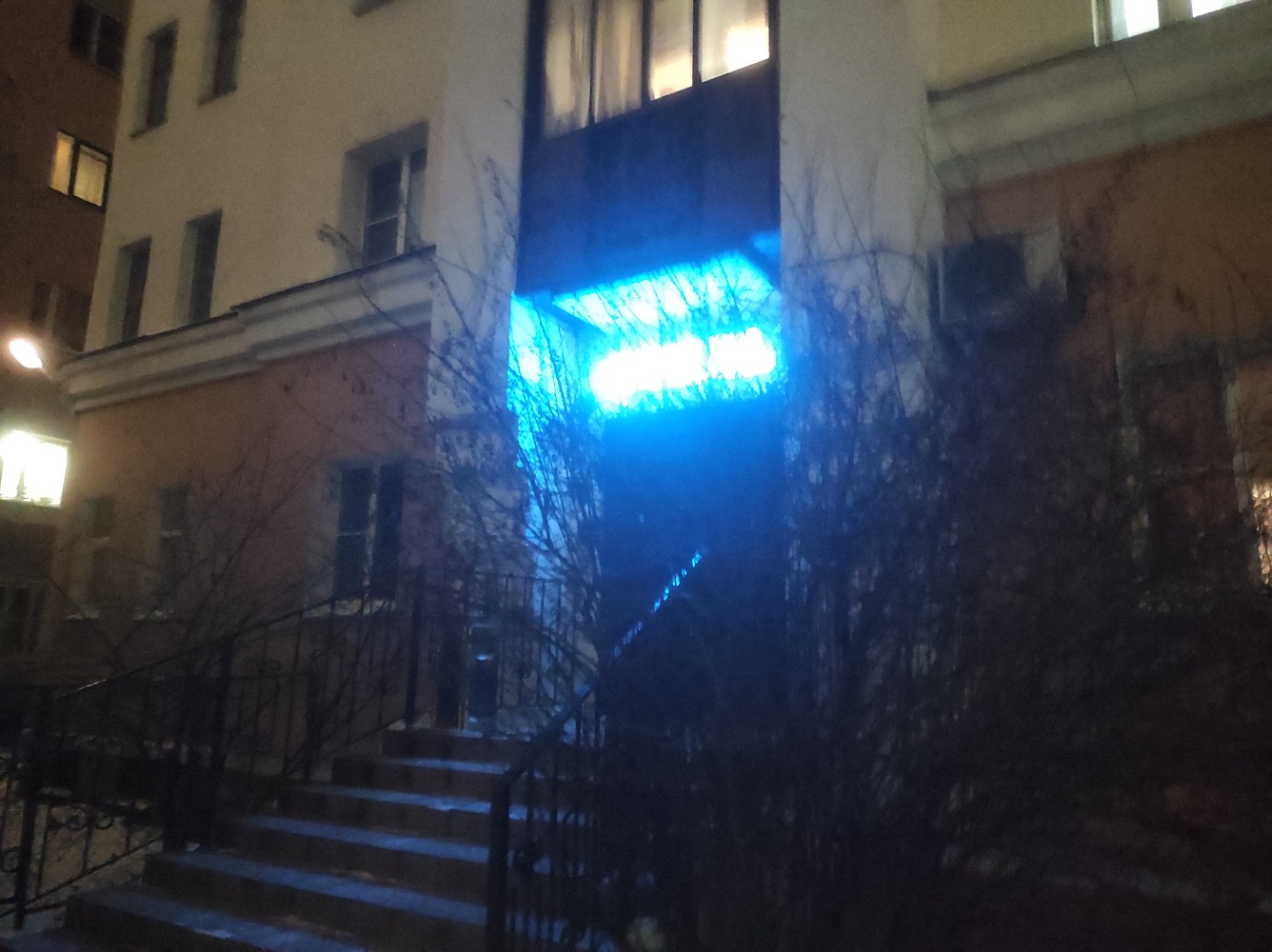 Фото Аполлон