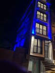 Ayd Apart Elmadag (İstanbul, Şişli, Küçük Bayır Sok., 3), operador hotelero