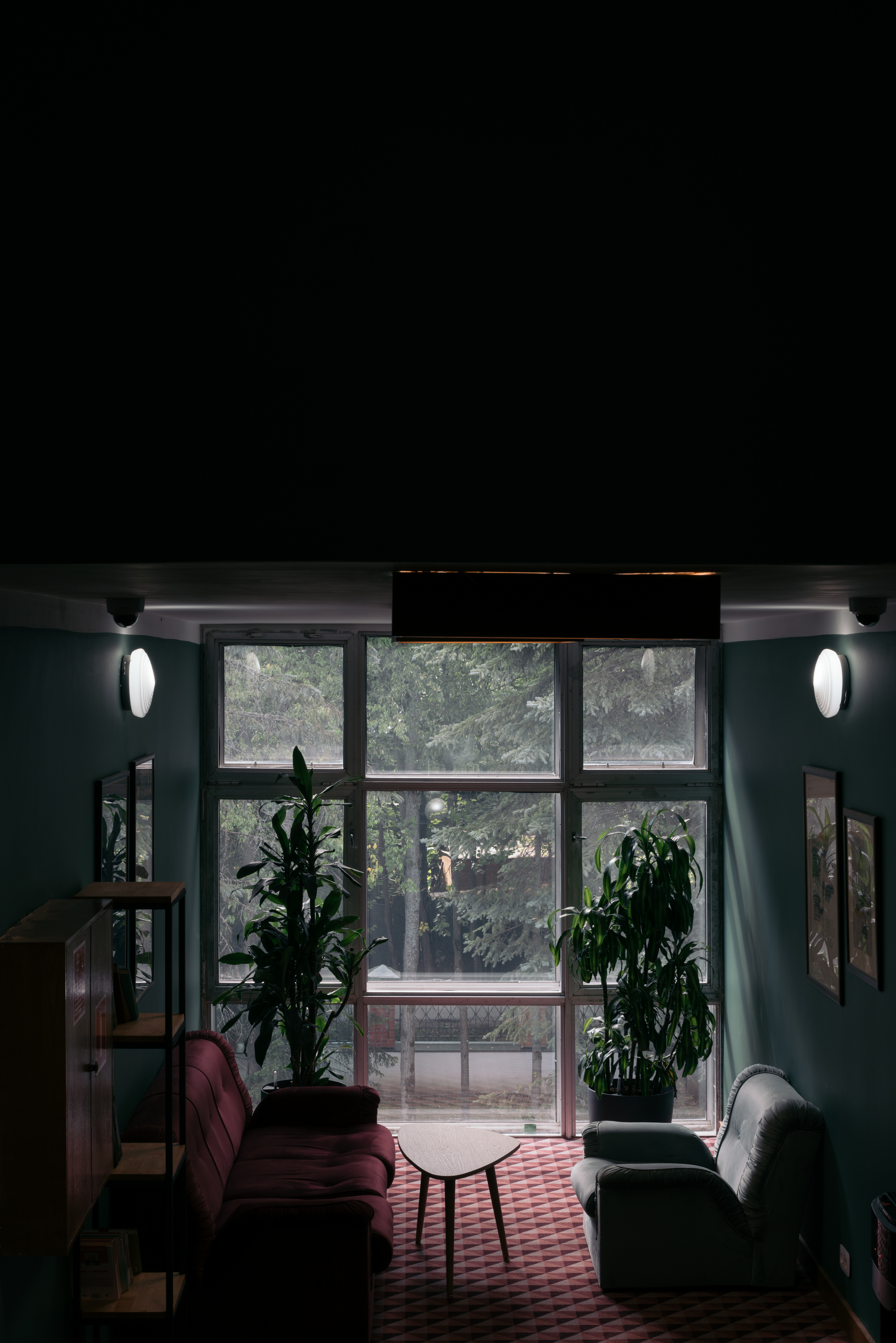 Фото Резиденция Переделкино