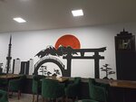 Sevilla (ulitsa Toturbiyeva, 216), shopping mall