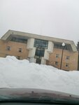 ЛОК Здоровье (9-y kvartal, 10), sauna