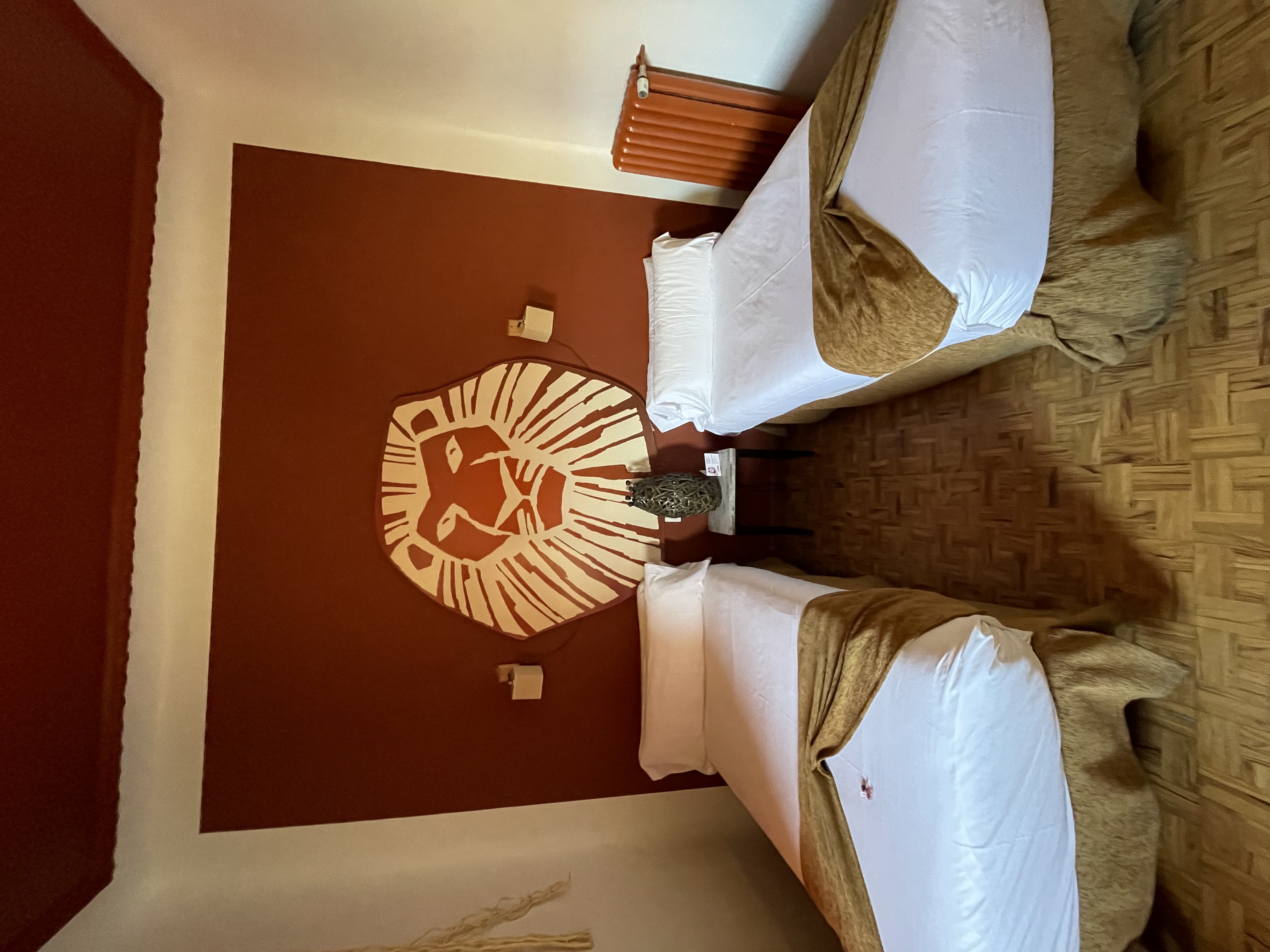 Фото Casual Madrid del Teatro