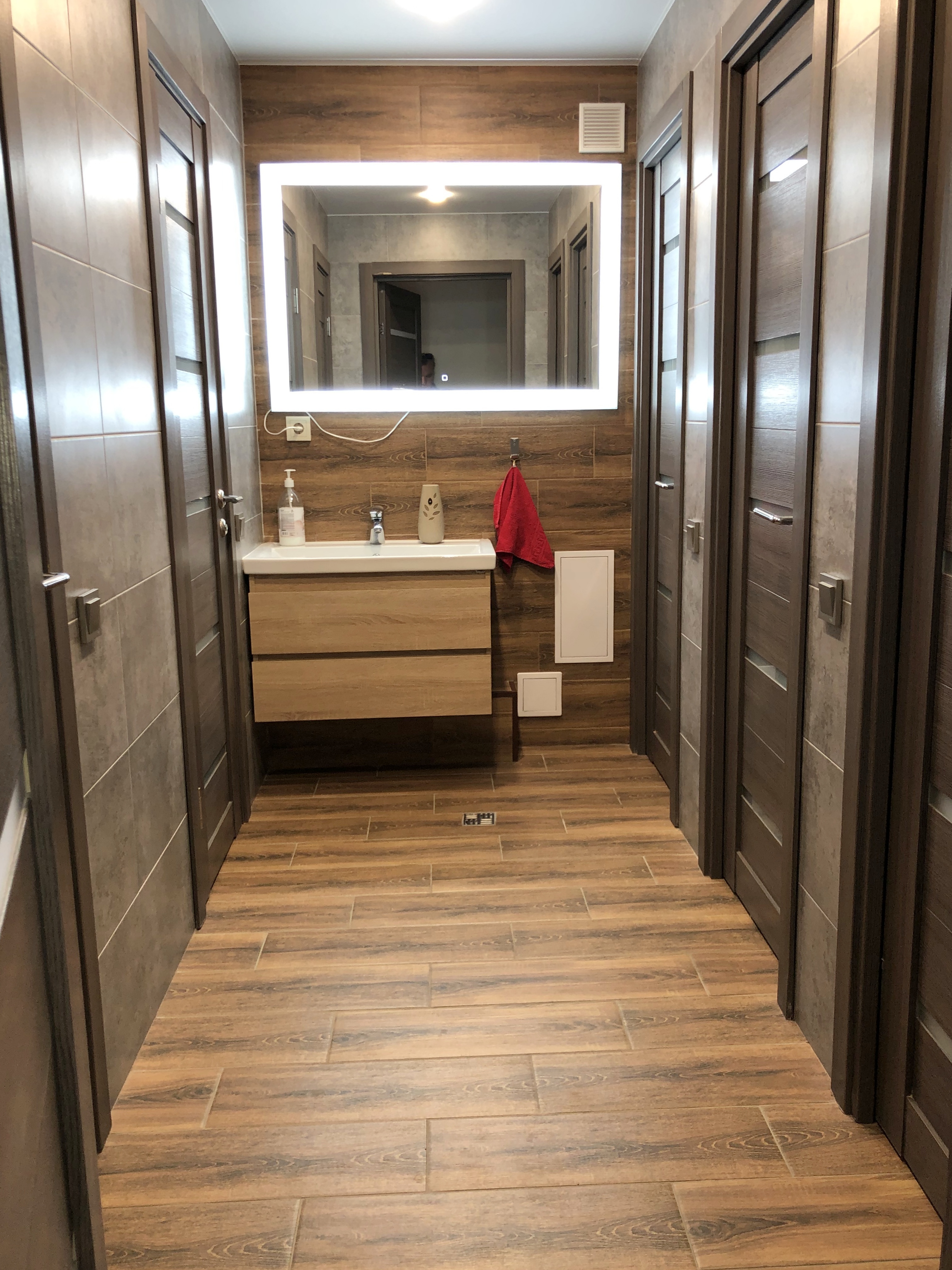 Фото Home Sweet-Home