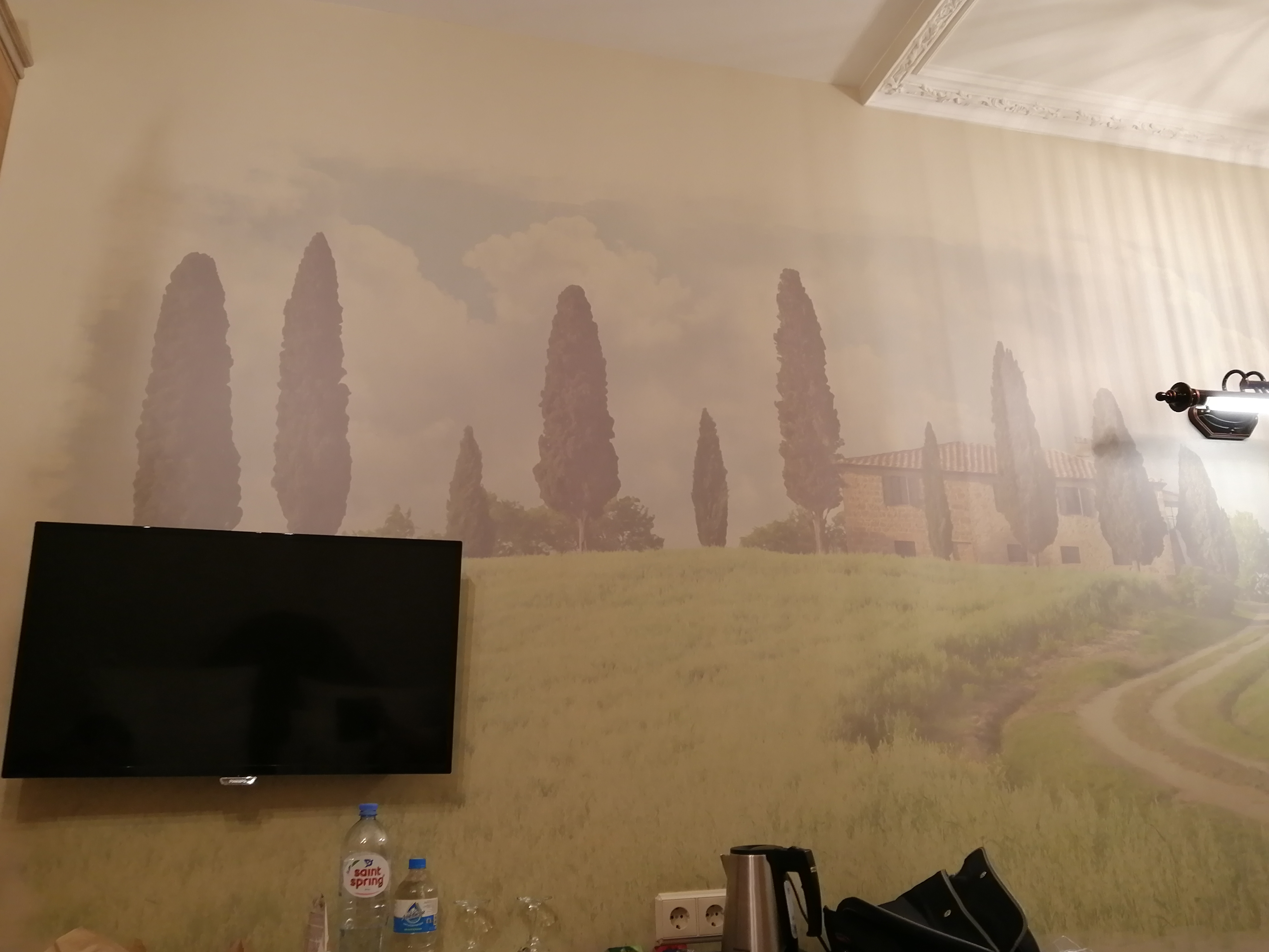 Фото Вилла Тоскана