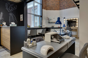 Nail studio Pana Manicure (Severnaya Street, 7), nail salon
