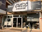Cubic Caravan İstanbul (İstanbul, Çekmeköy, Taşdelen Mah., Sultançiftliği Cad., 13B), vans and trailers