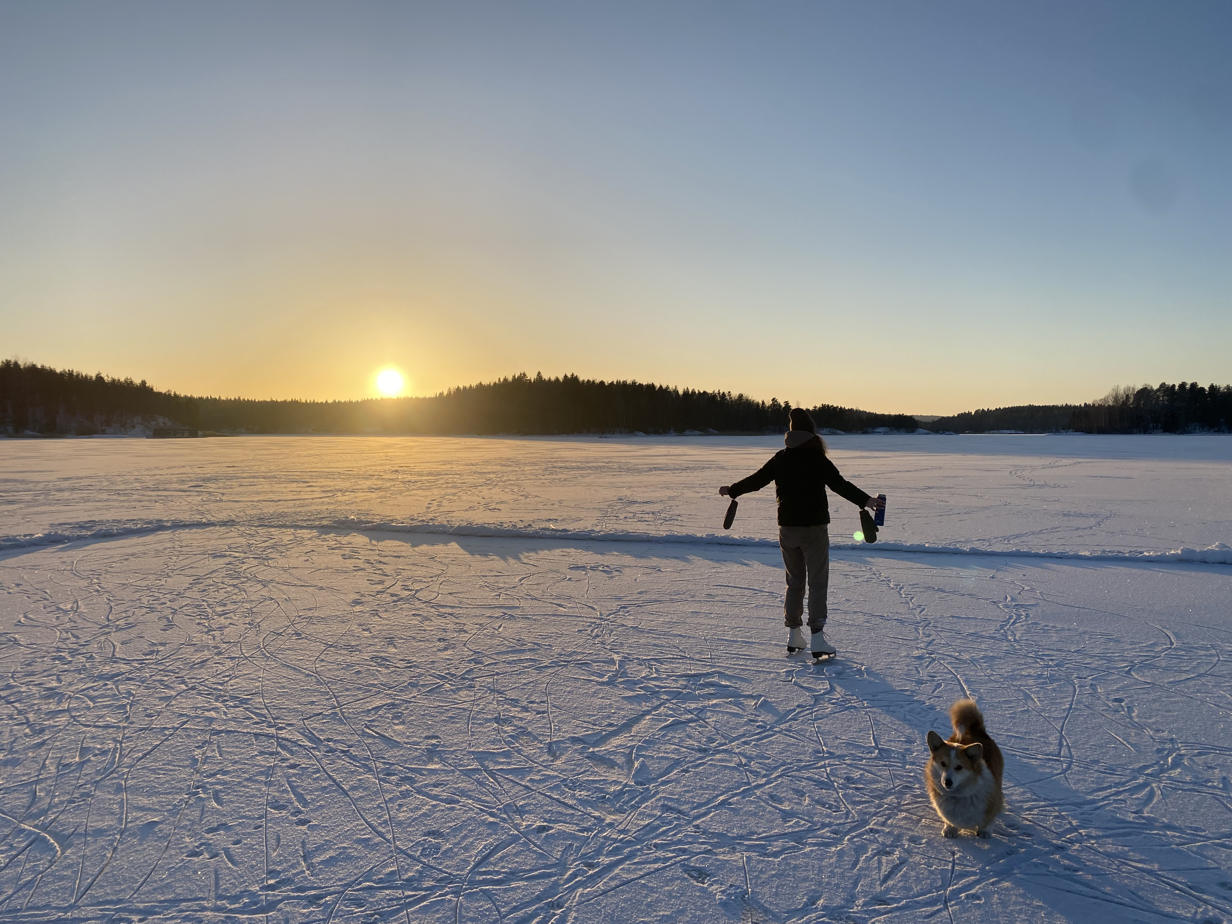 Фото Rukkola Village