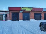 Tuning-Motors86 (Promyshlennaya ulitsa, 2Бс4) ، ورشة لتصليح السيارات