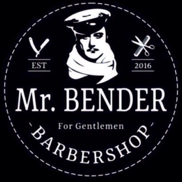 Mr. Bender
