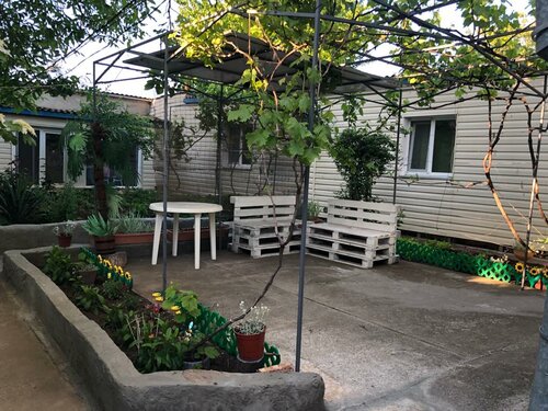 Дом в аренду Логово Льва в Саках