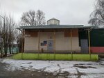 Подземка (vulica Hatajevicha, 15А), publicidad exterior