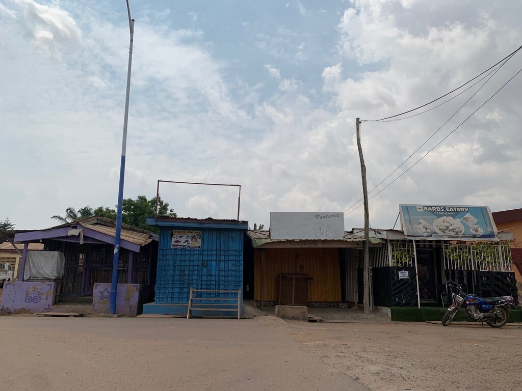 Real estate agency Cecil Ventures, Earth, photo