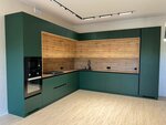 Orlov Mebel (ulitsa Sovetskoy Armii, 97), kitchen furniture