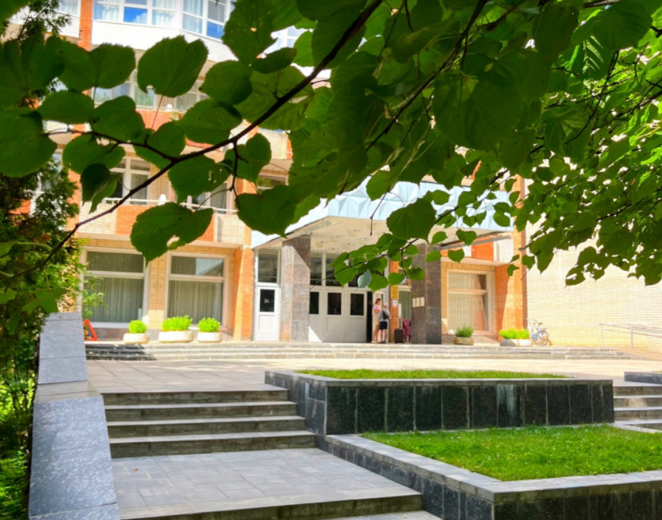 Фото Код здоровья