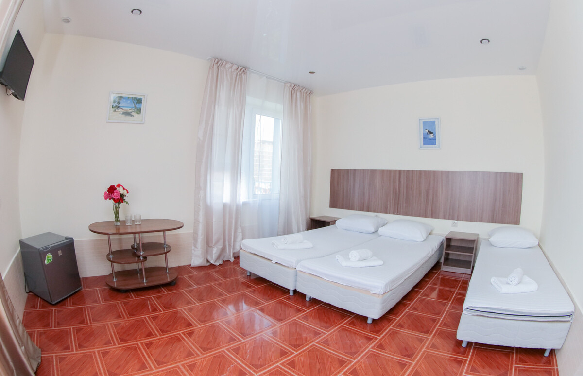 Фото Островок Паралии