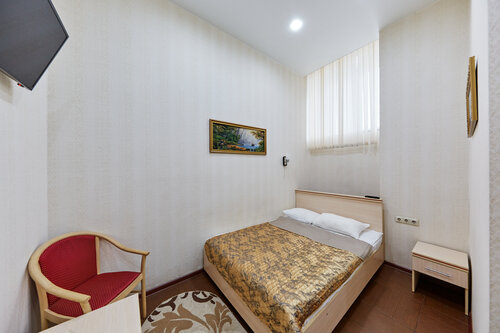 Гостиница R-Hotel 3 в Москве