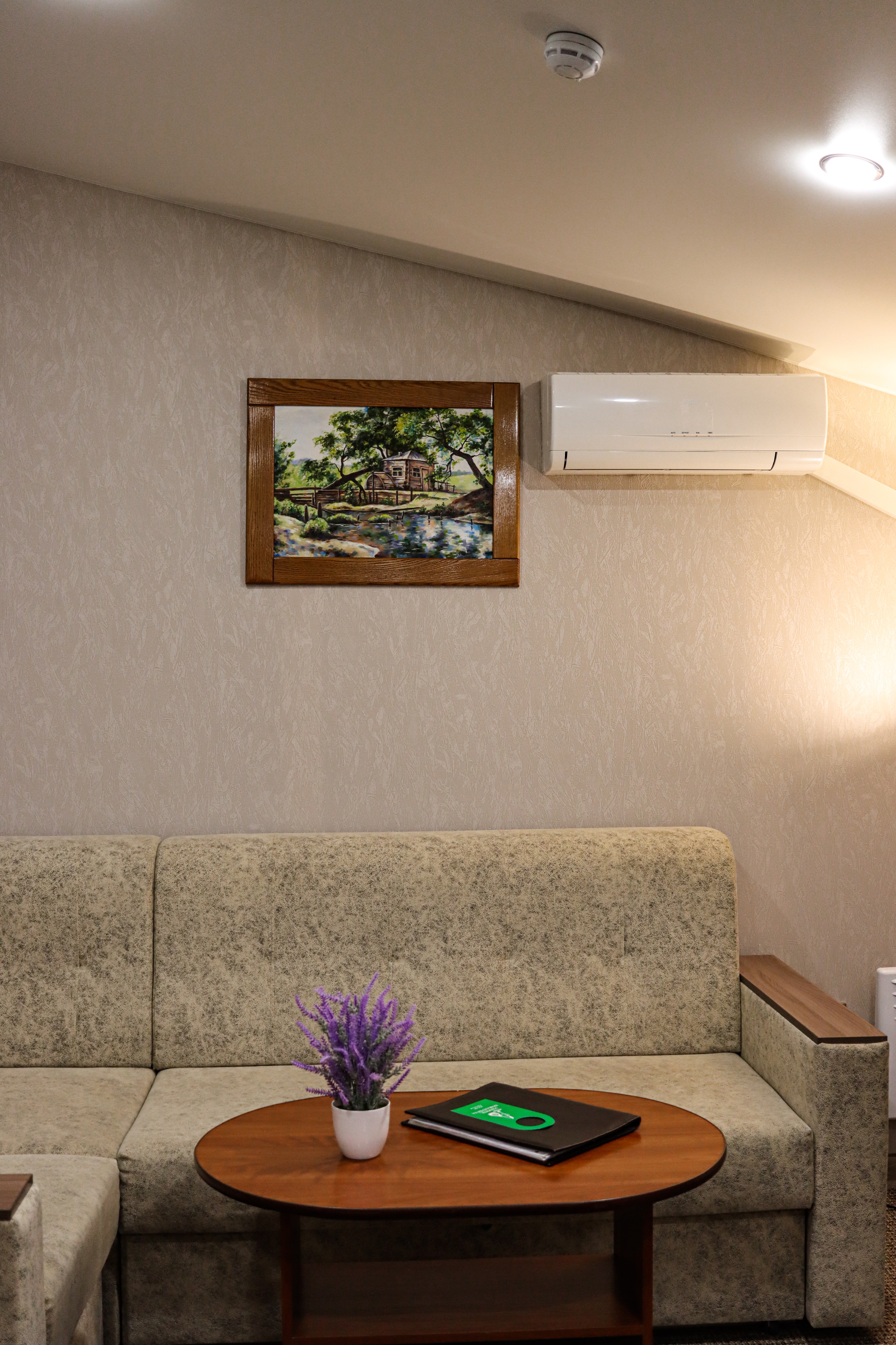 Фото Старый Дом