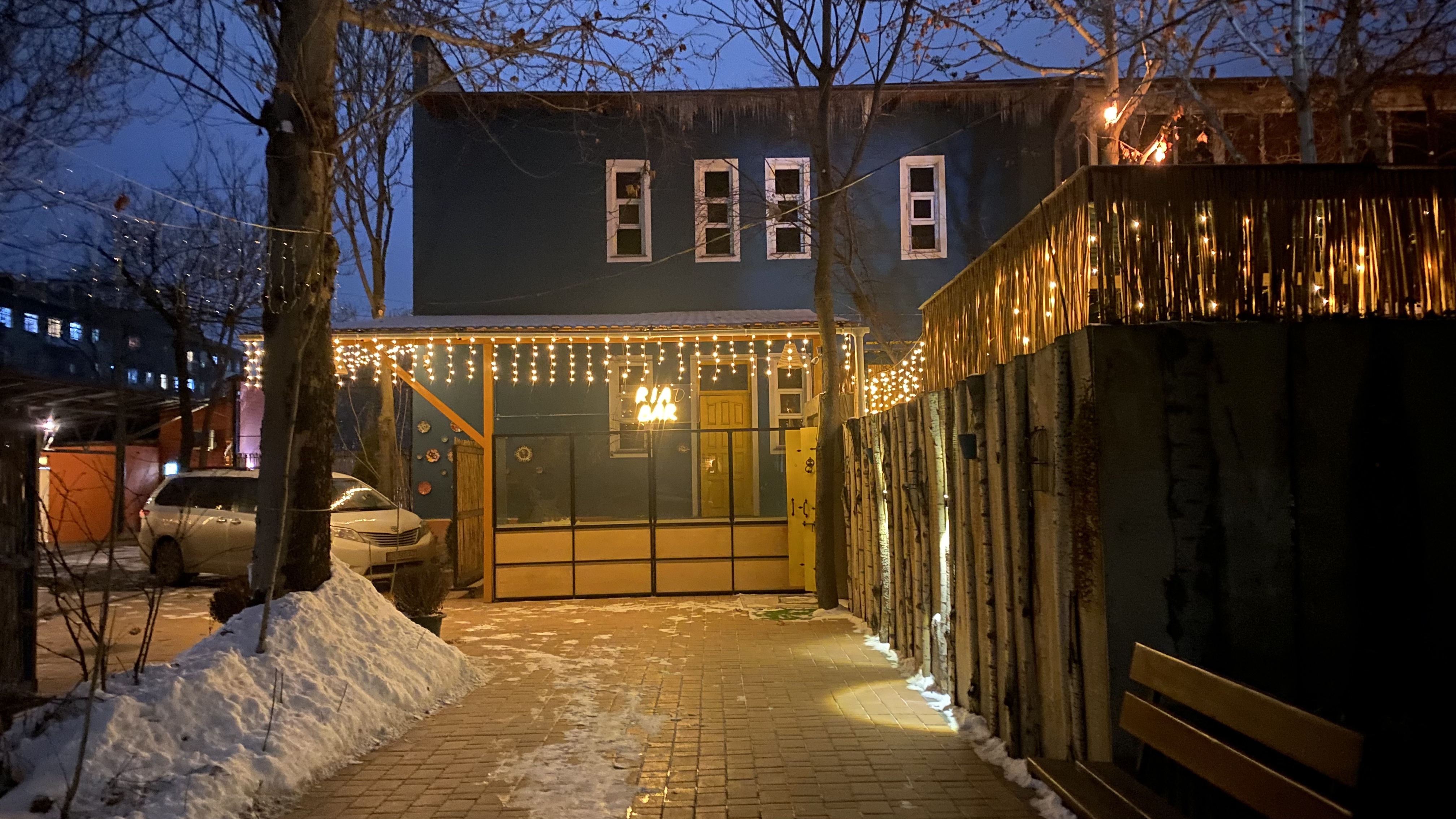 Фото отеля 3