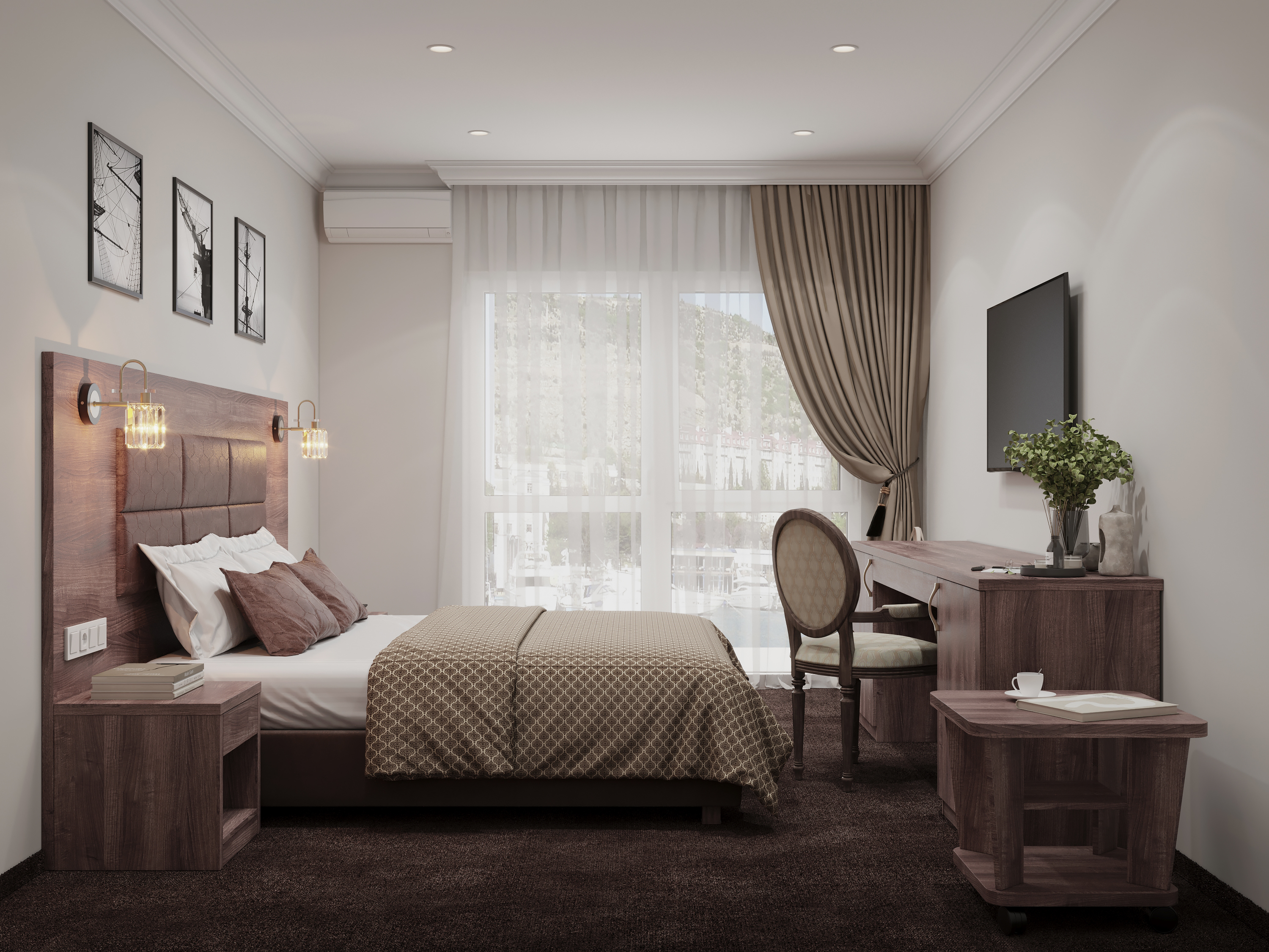 Фото Усадьба Сукко