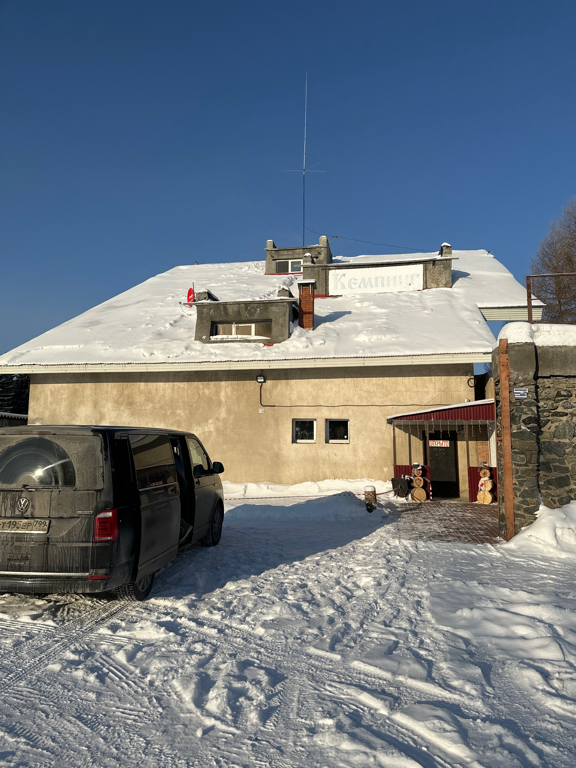 Фото Постоялый двор