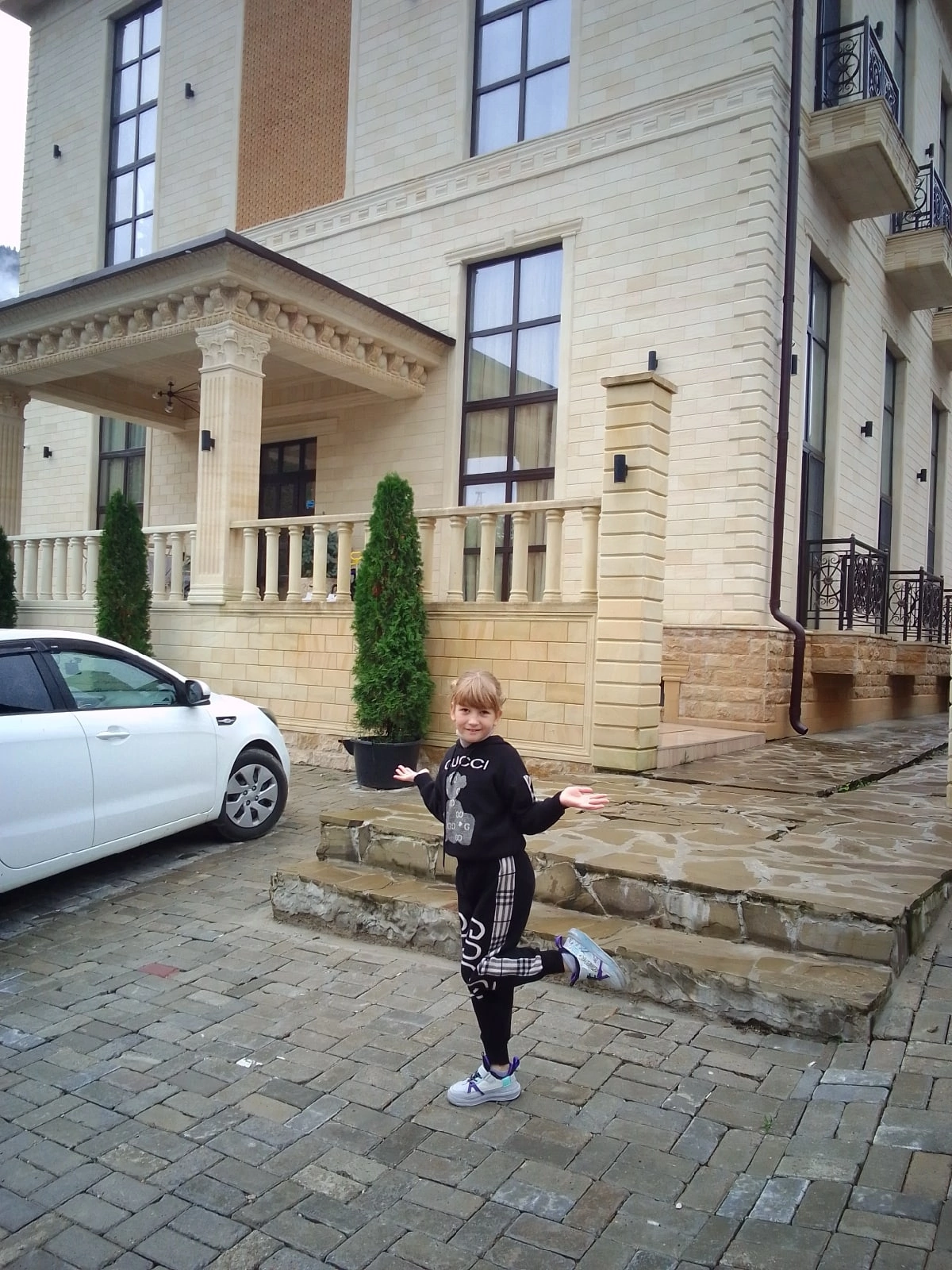 Фото Вершина