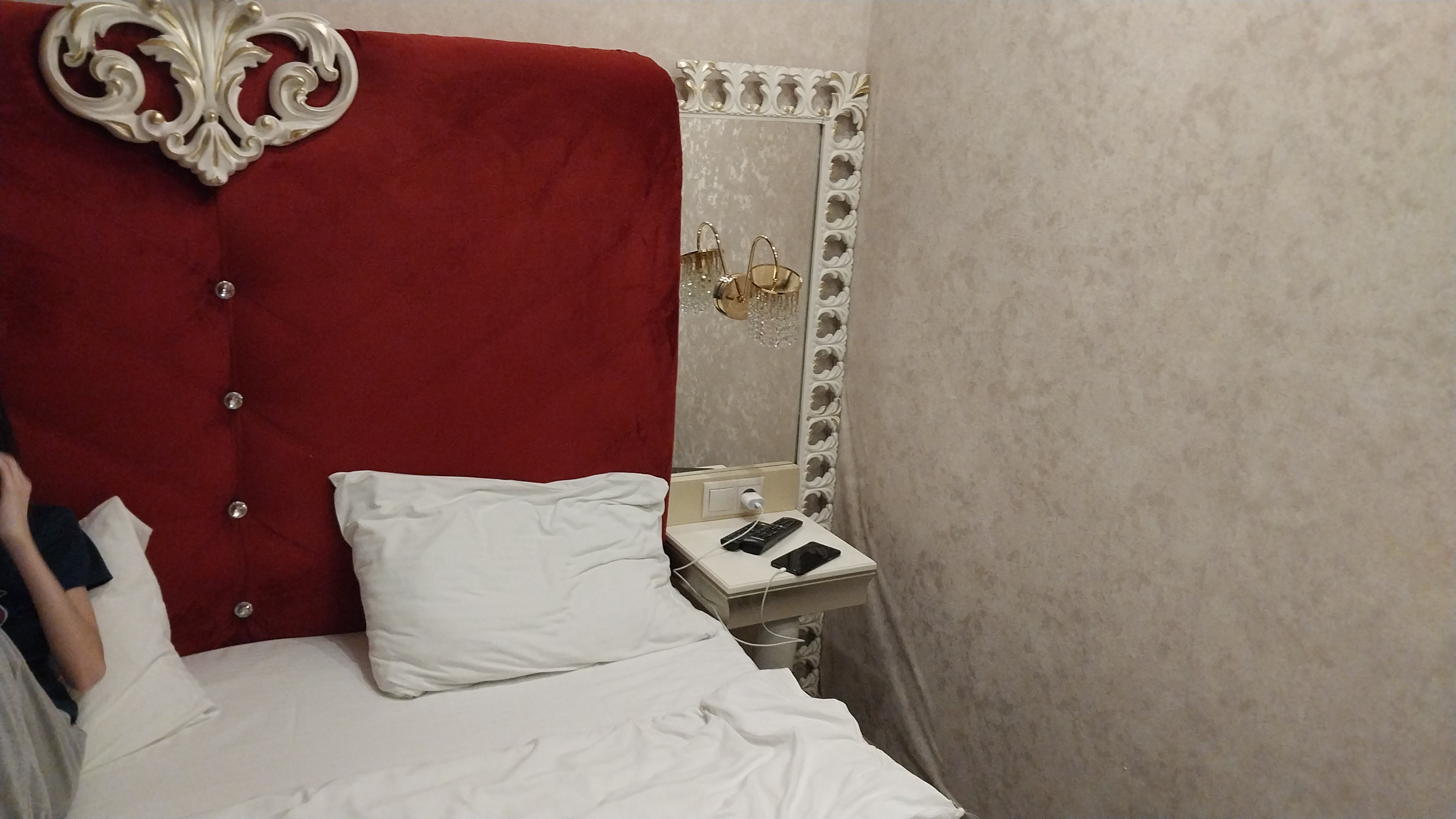 Фото Вилладжио