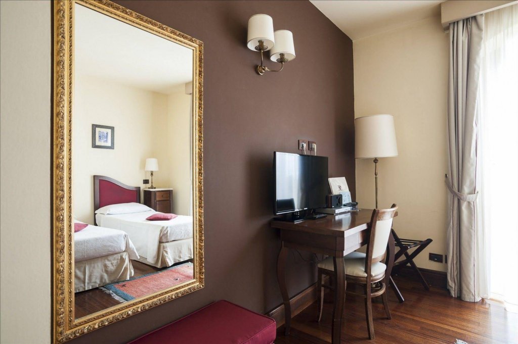 Фото Hotel Santa Caterina