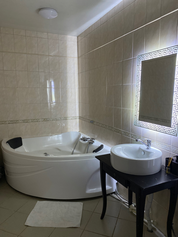 Фото Мини-отель Б-96