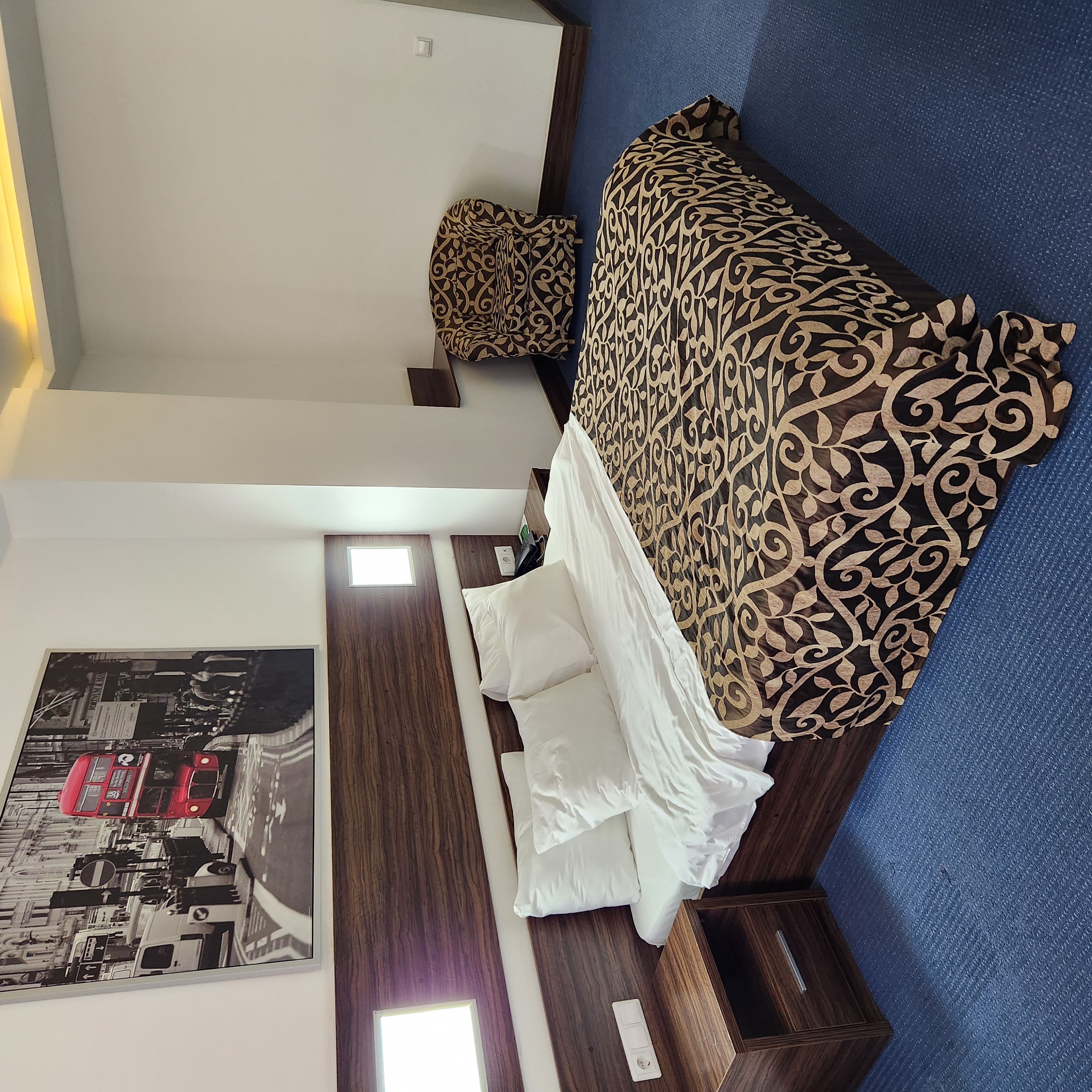 Фото Президент Отель