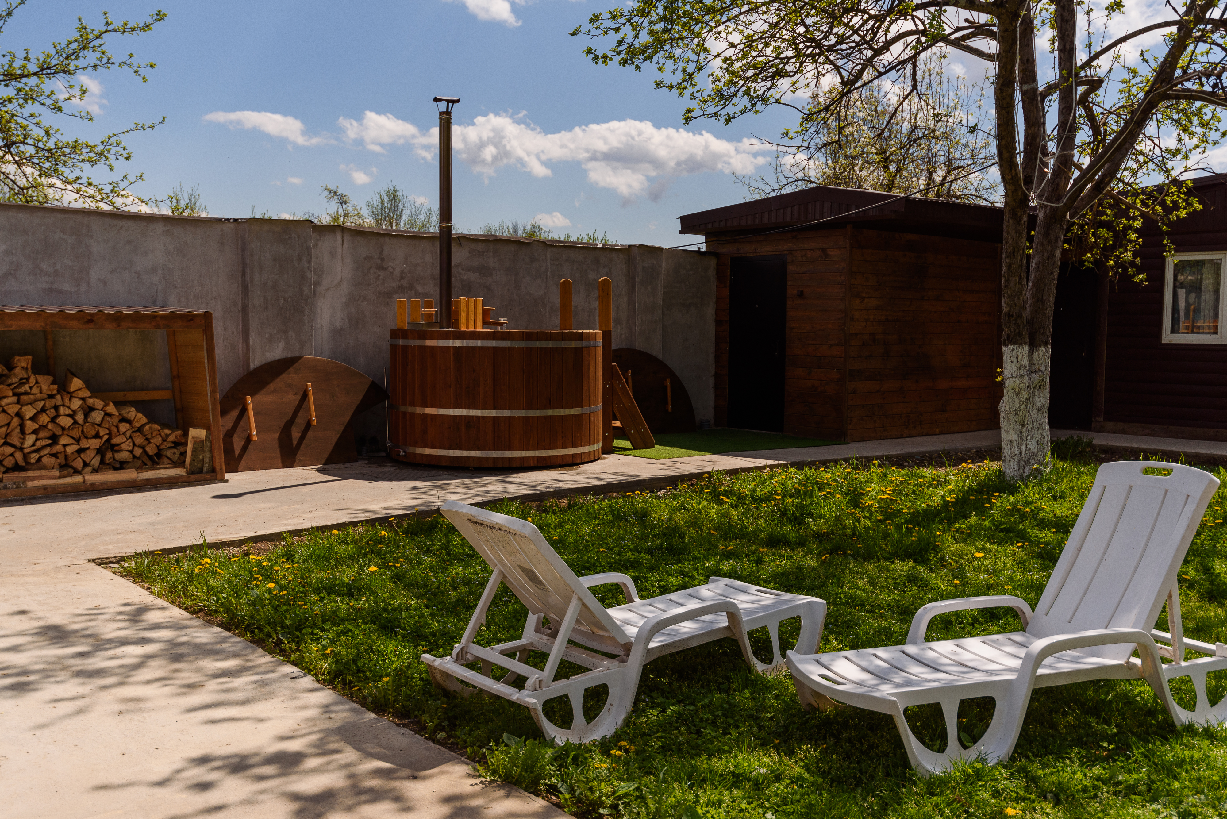 Фото Дети гор