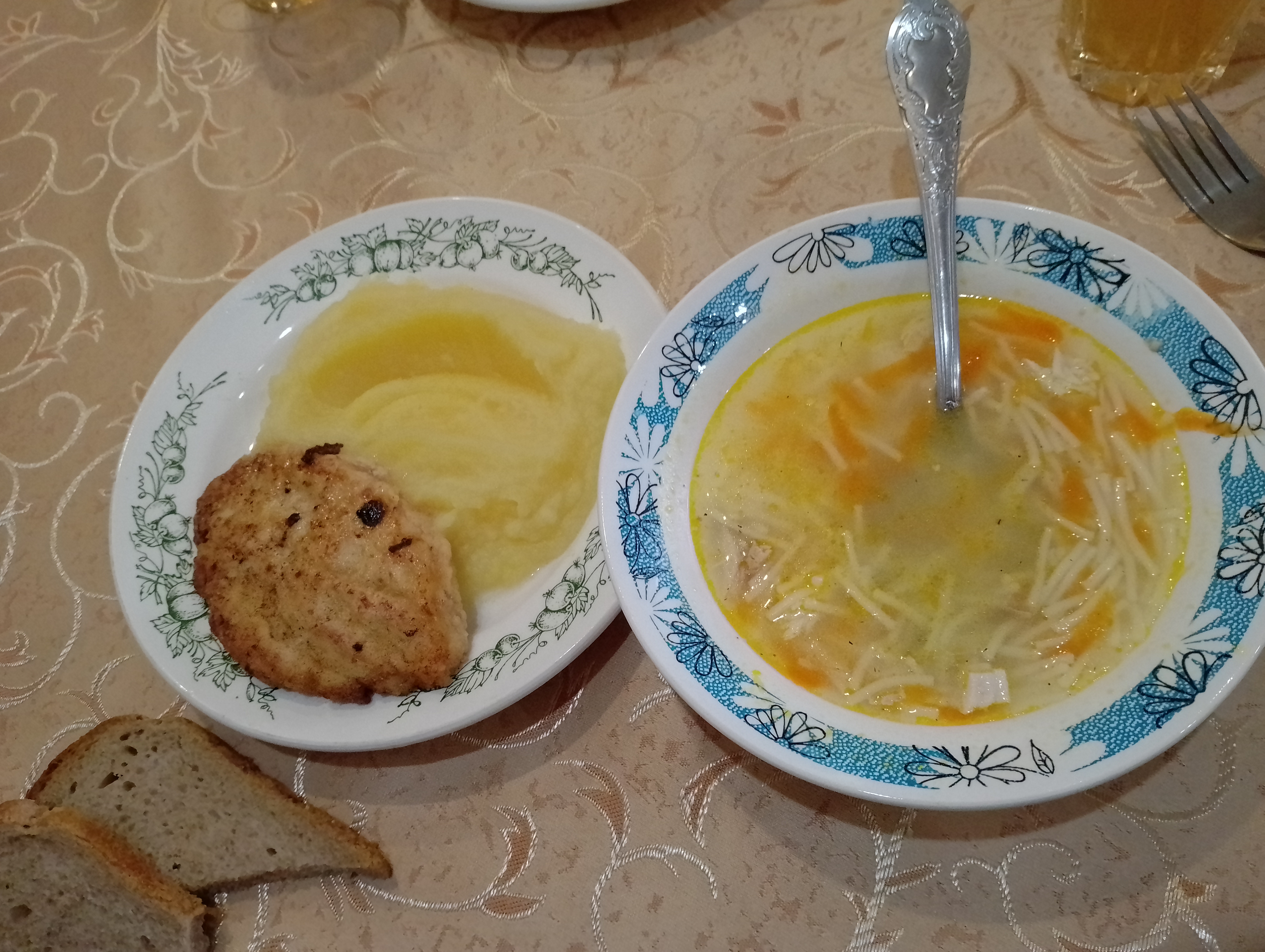 Фото Гостиница Кузнецк