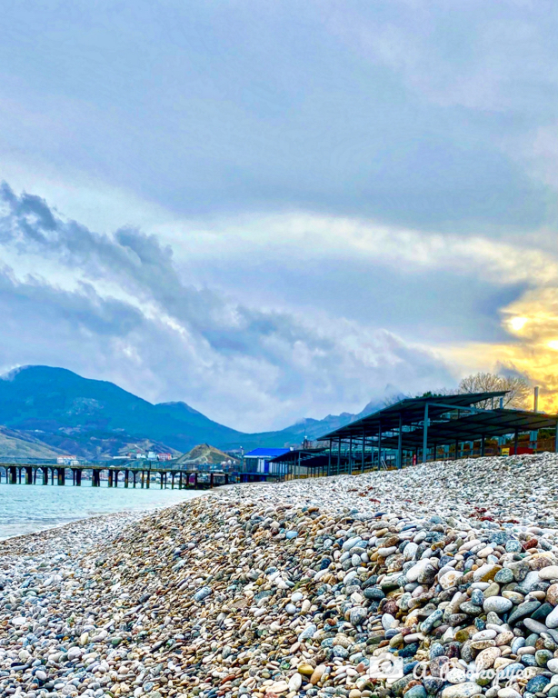 Фото Приморье