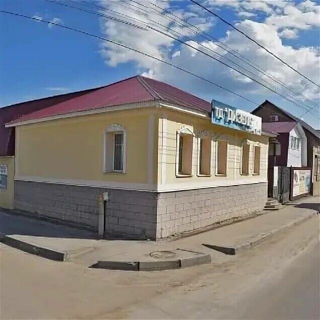 Торговый дом Дизель