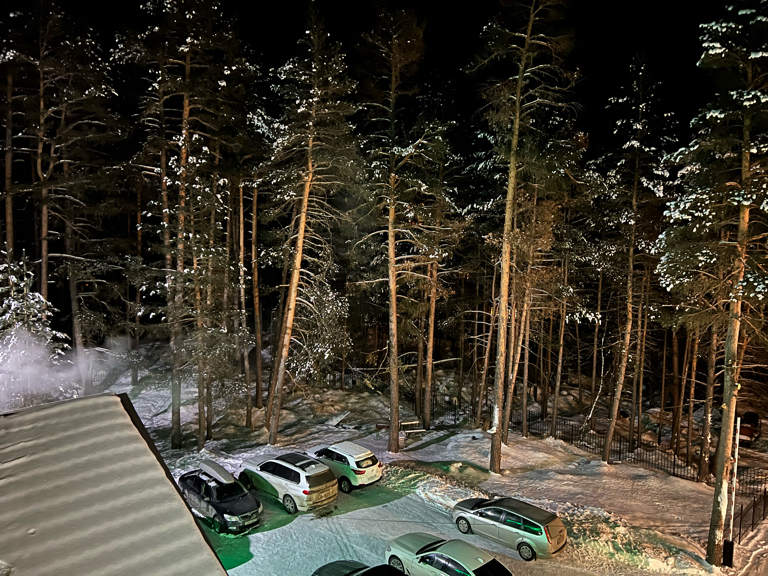 Фото Семёрка