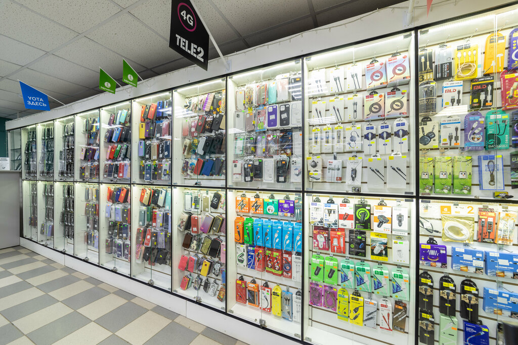 Phone repair MasterProfi, Ryazan, photo