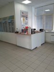 ВМесте (Zhurnalistov Street, 62), coffee to go