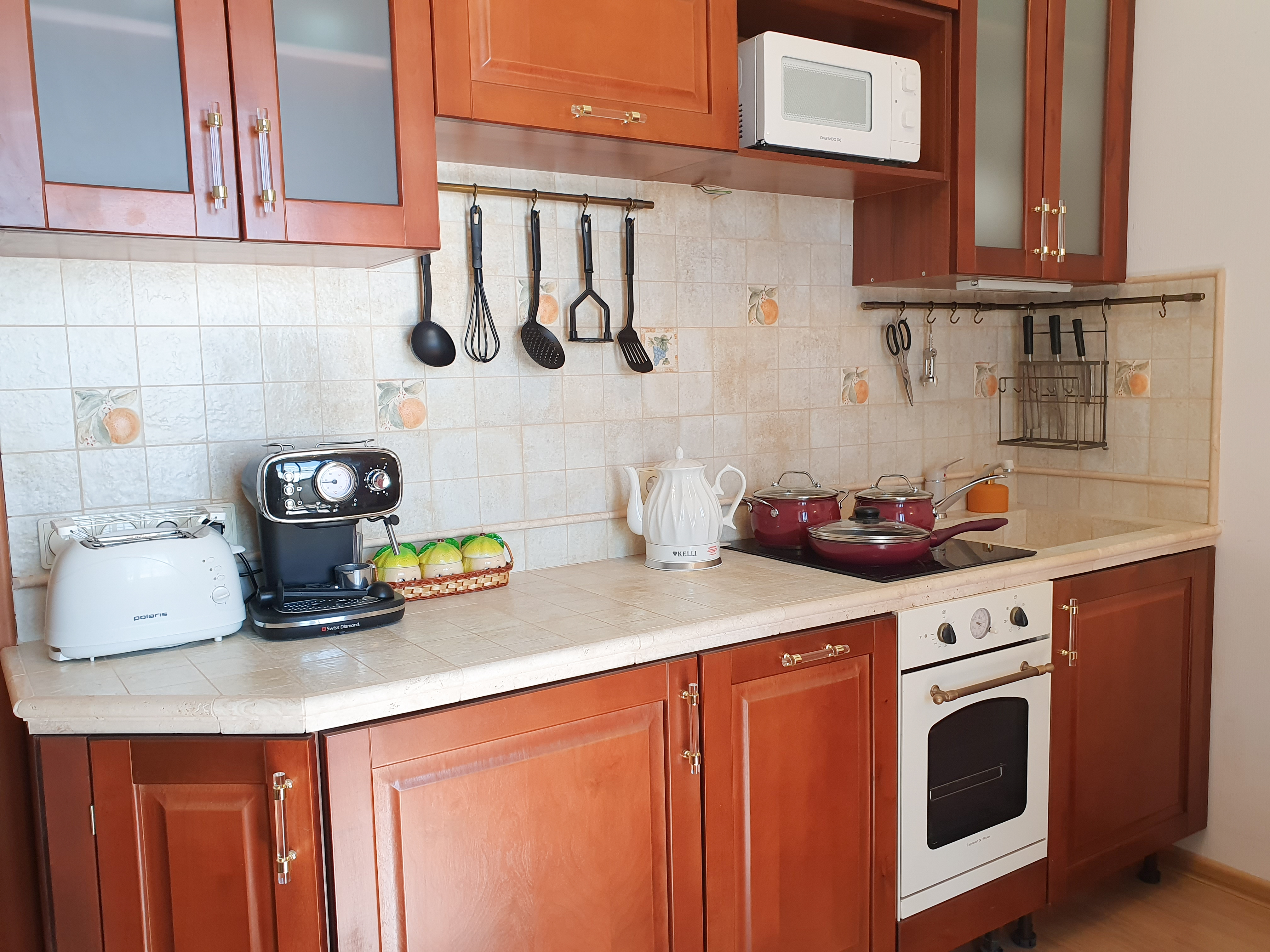 Фото Аэлита