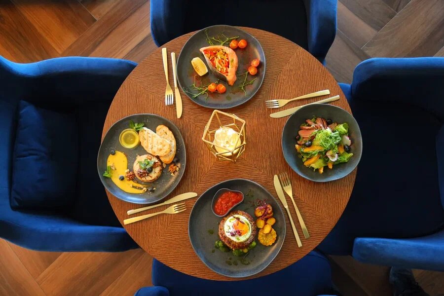 Фото Своя Среда