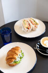 Novator Coffee (Leninsky Avenue, 77к1), coffee shop
