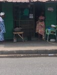 Grace (Asafoatse Nettey Road, 18) ، صالون تجميل