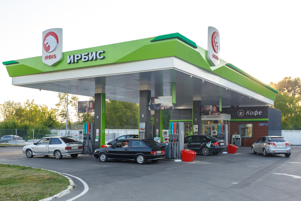 YDM Irbis, Kazan, foto