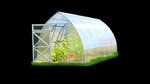 Teplici ot Lobacheva (Moscow Region, Solnechnogorsk, Okrainnaya ulitsa), greenhouse equipment